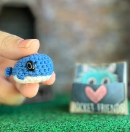 Pocket Friend Mystery Box