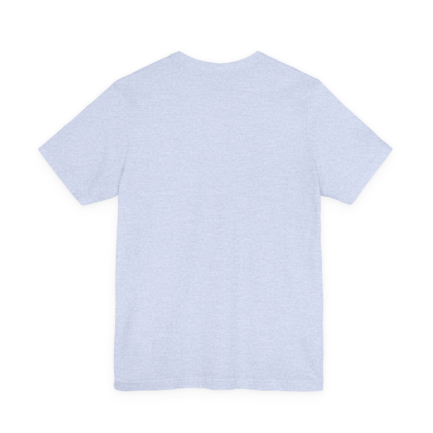 "Keep it Classy and a little Trashy"-Unisex Jersey Short Sleeve Tee