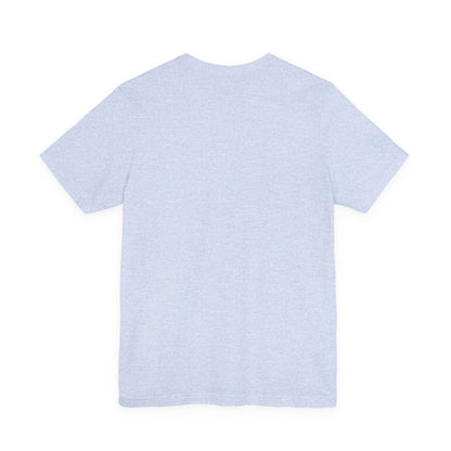 "Keep it Classy and a little Trashy"-Unisex Jersey Short Sleeve Tee