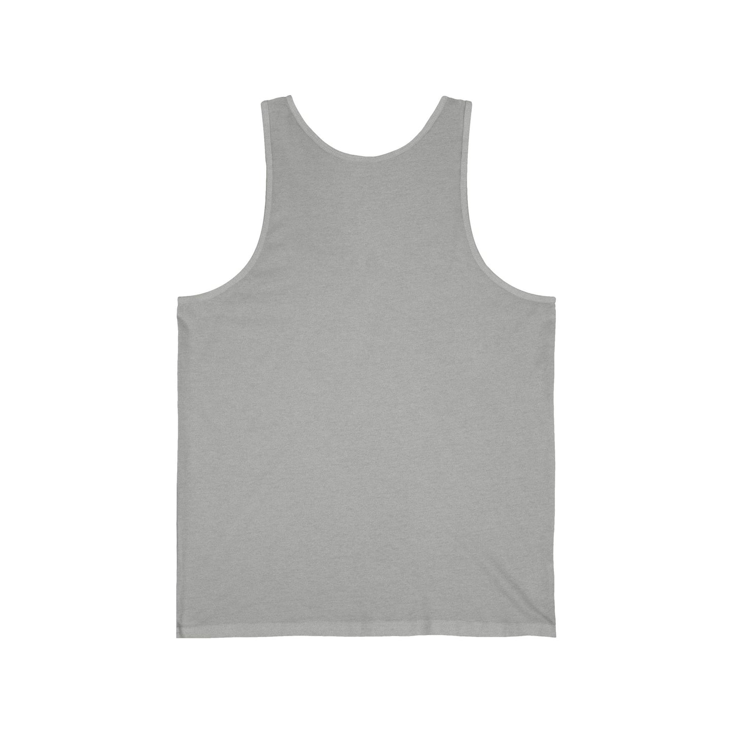 The Birds Unisex Jersey Tank