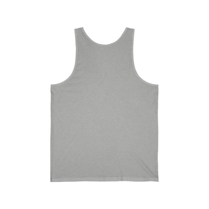 The Birds Unisex Jersey Tank