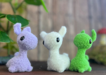 Lil Llamalettes