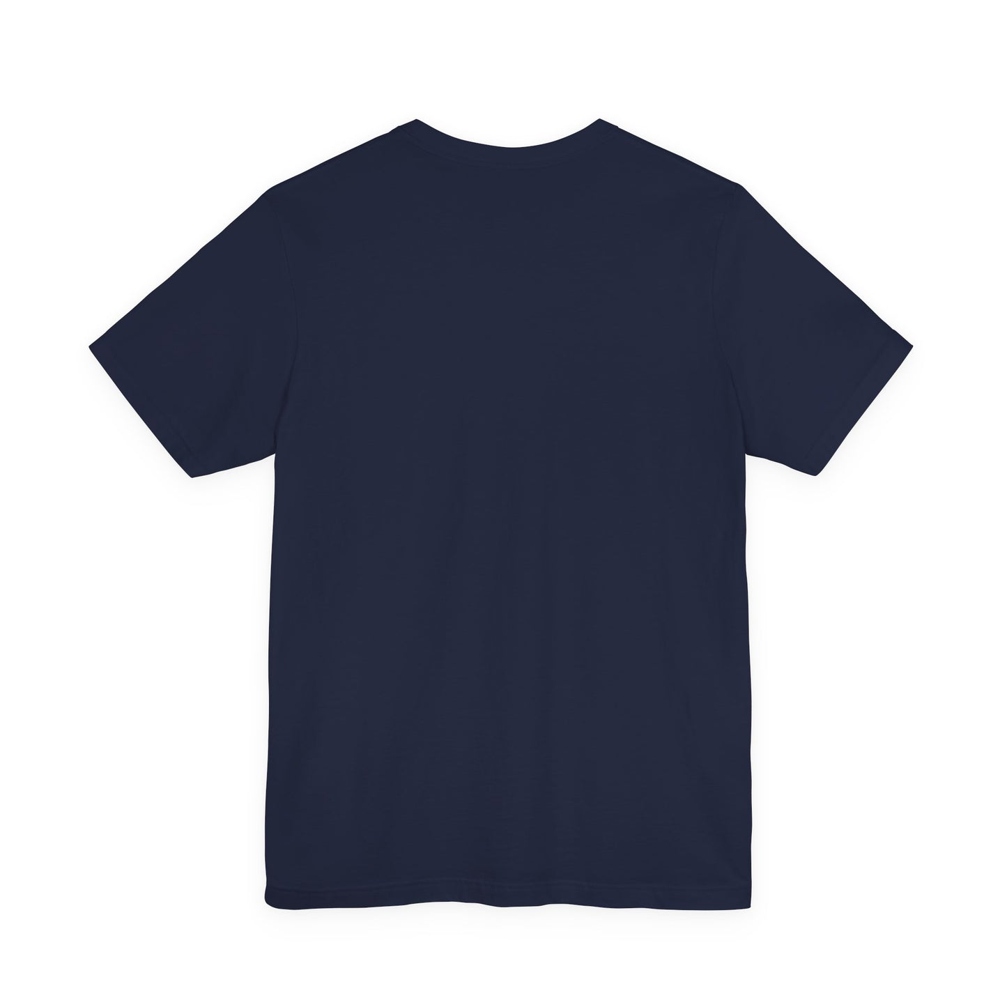 Let’s be Mermaids: Unisex Jersey Short Sleeve Tee