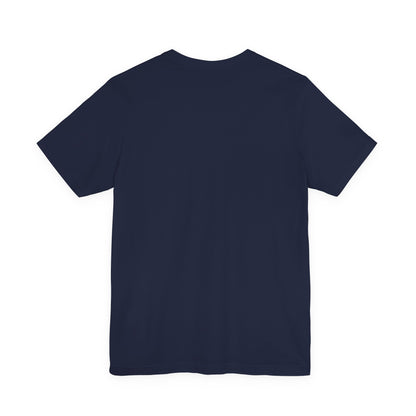 Let’s be Mermaids: Unisex Jersey Short Sleeve Tee