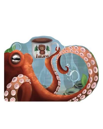 I believe Octo Sticker