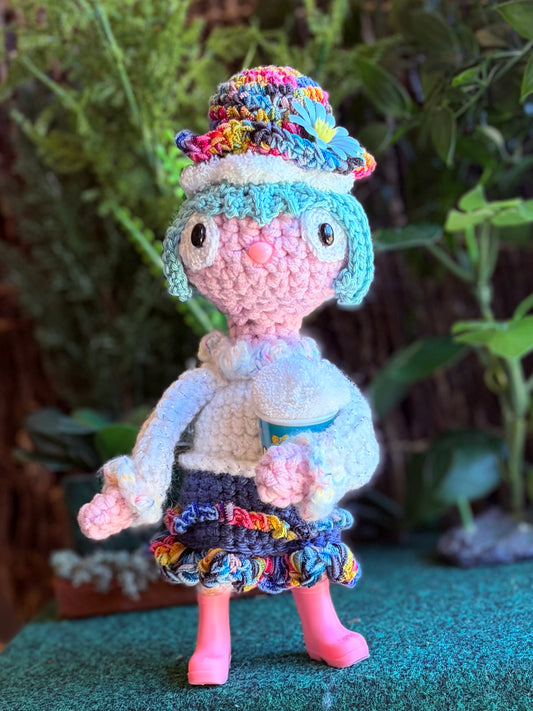 Cordelia the Confectionary