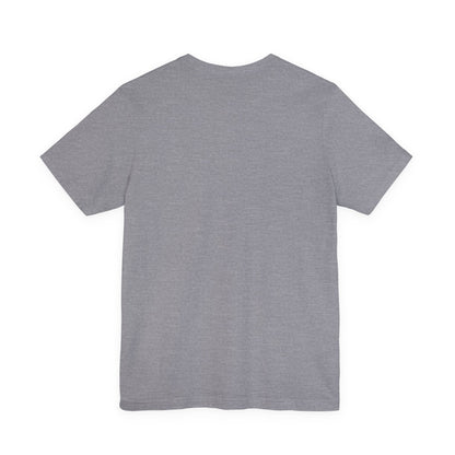 "The Birds" Unisex Jersey Short Sleeve Tee