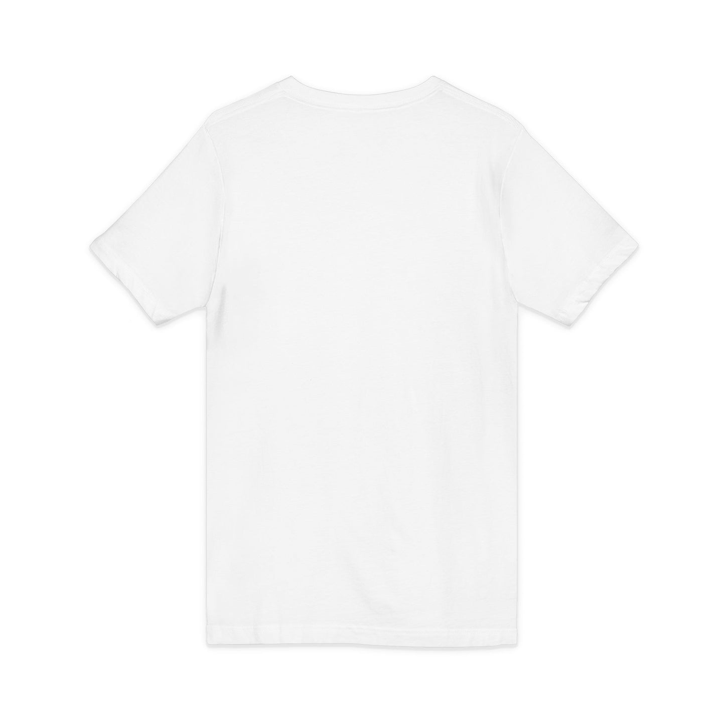 The Great PNW: Unisex Jersey Short Sleeve V-Neck Tee