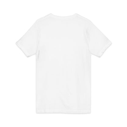 The Great PNW: Unisex Jersey Short Sleeve V-Neck Tee