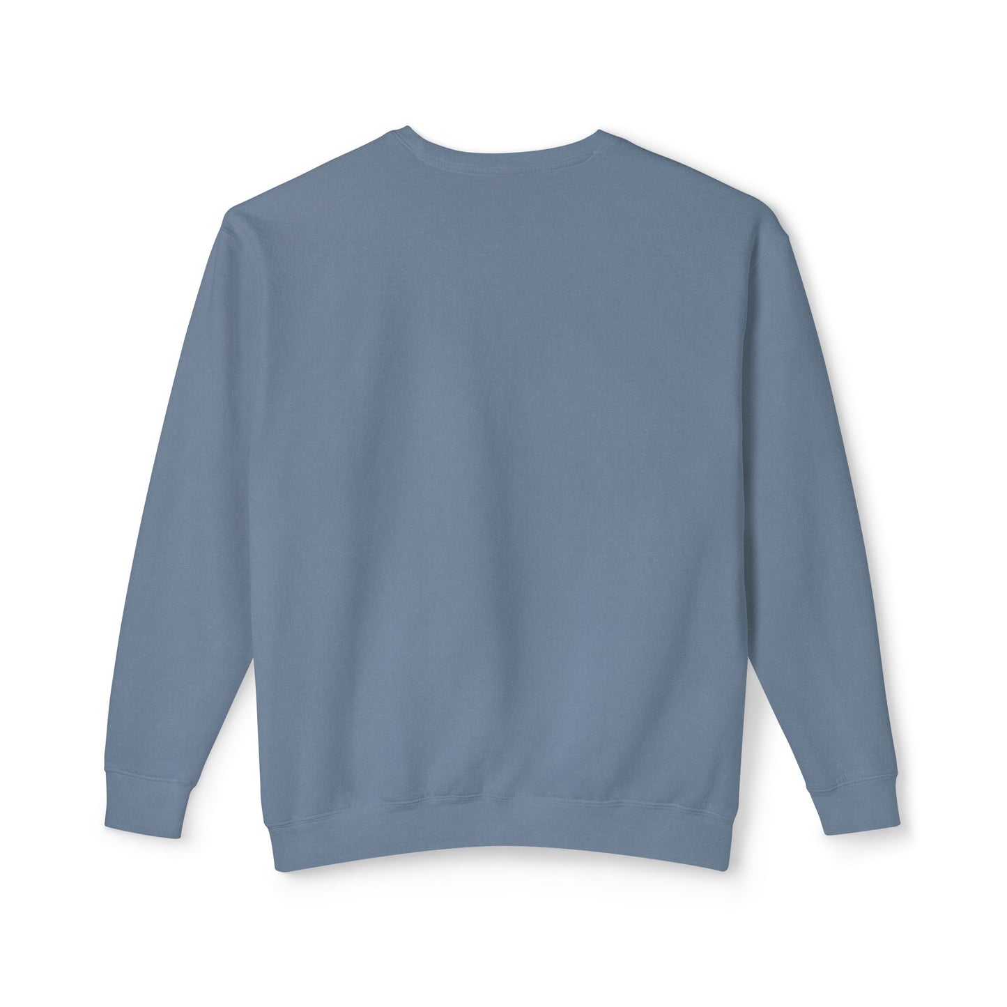 " The Birds" Unisex Lightweight Crewneck Sweatshirt