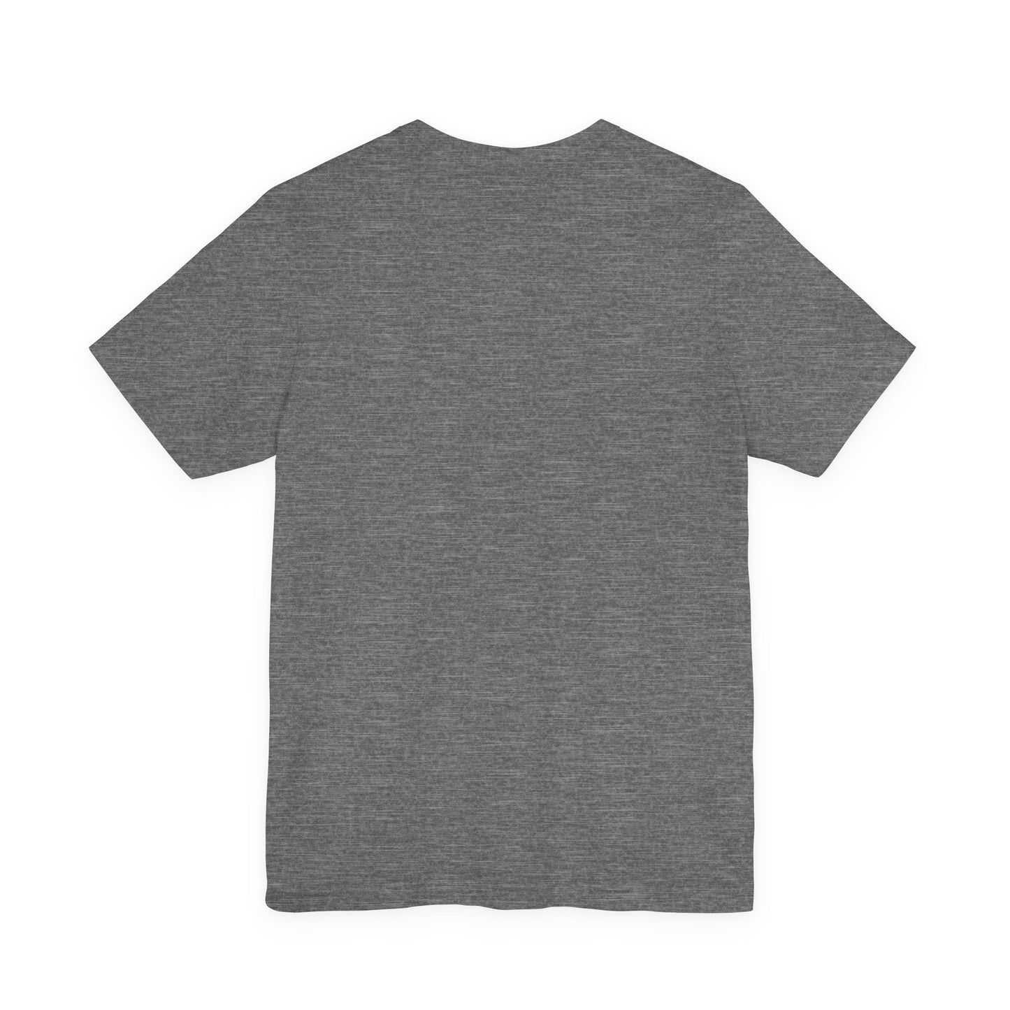"The Birds" Unisex Jersey Short Sleeve Tee