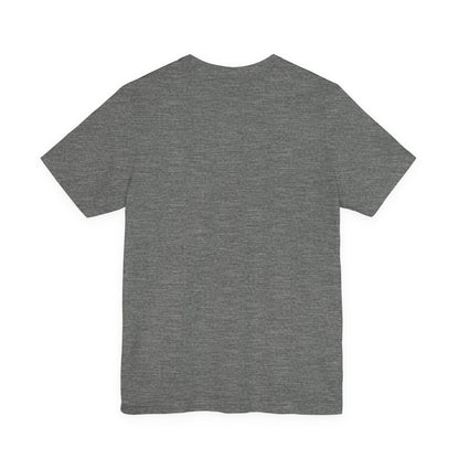 "The Birds" Unisex Jersey Short Sleeve Tee