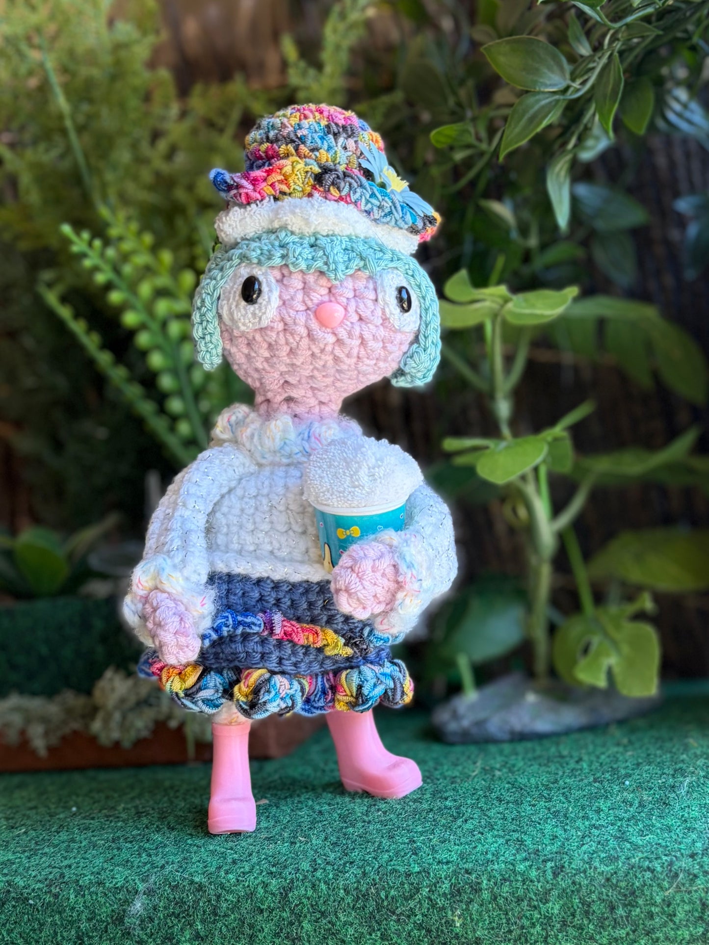 Cordelia the Confectionary