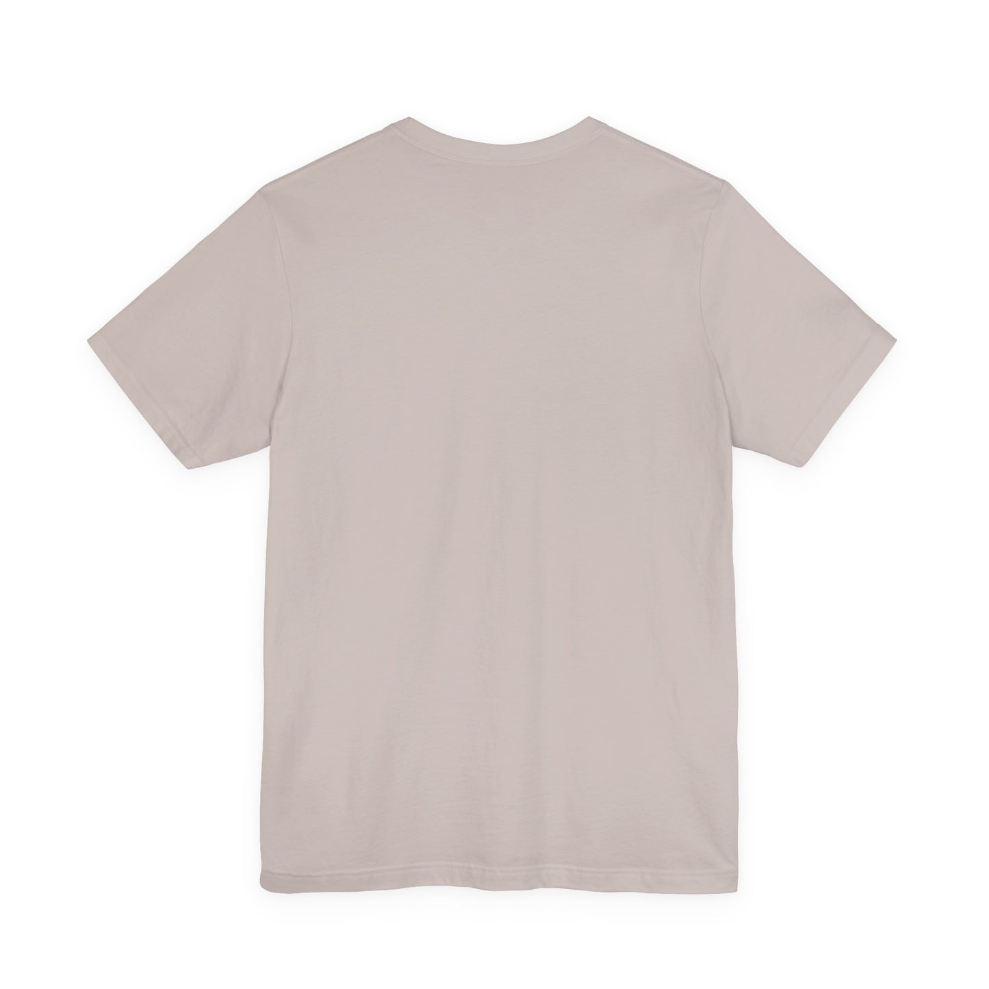 "The Birds" Unisex Jersey Short Sleeve Tee