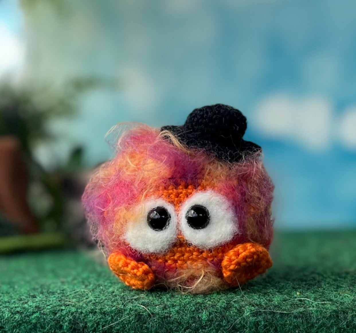 Groswald the Gibblet