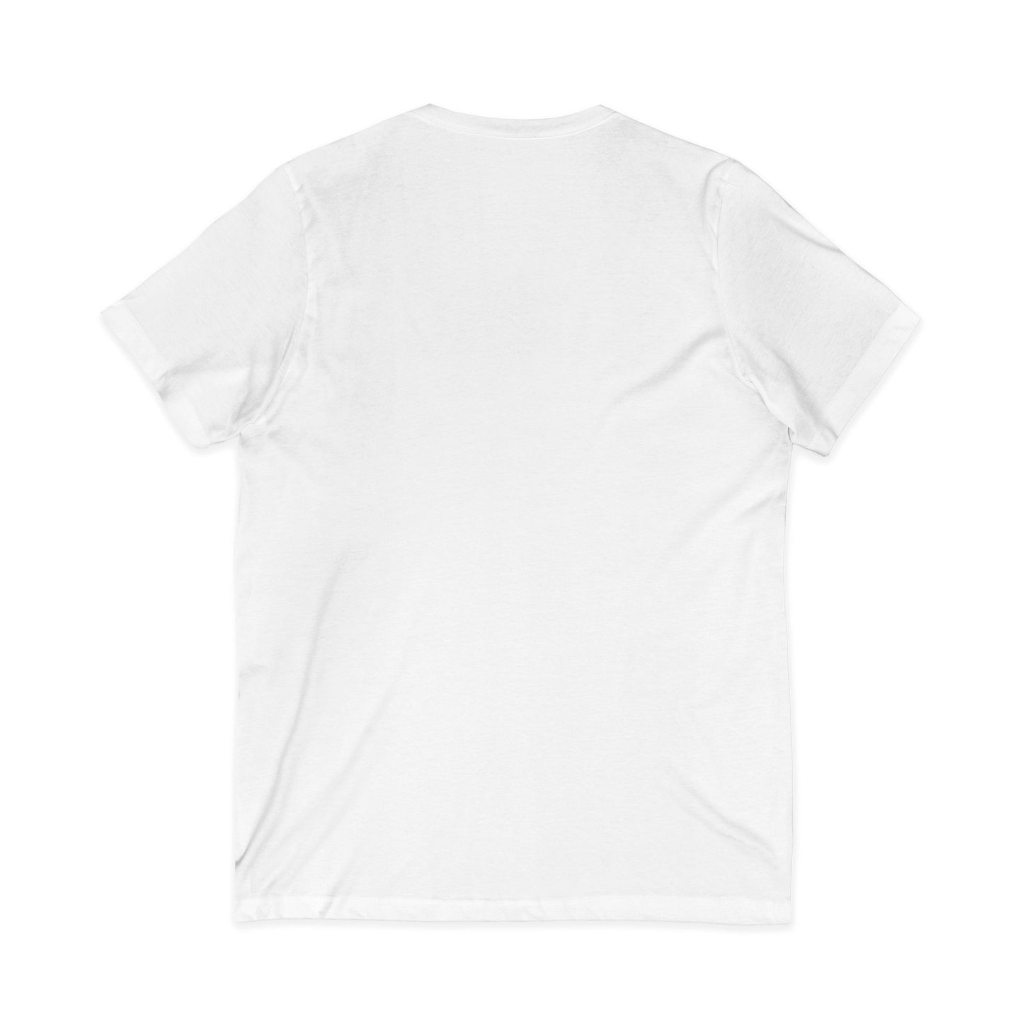 The Great PNW: Unisex Jersey Short Sleeve V-Neck Tee