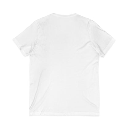 The Great PNW: Unisex Jersey Short Sleeve V-Neck Tee