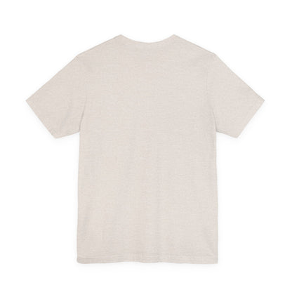 "Keep it Classy and a little Trashy"-Unisex Jersey Short Sleeve Tee
