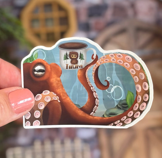 I believe Octo Sticker