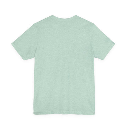 "Keep it Classy and a little Trashy"-Unisex Jersey Short Sleeve Tee