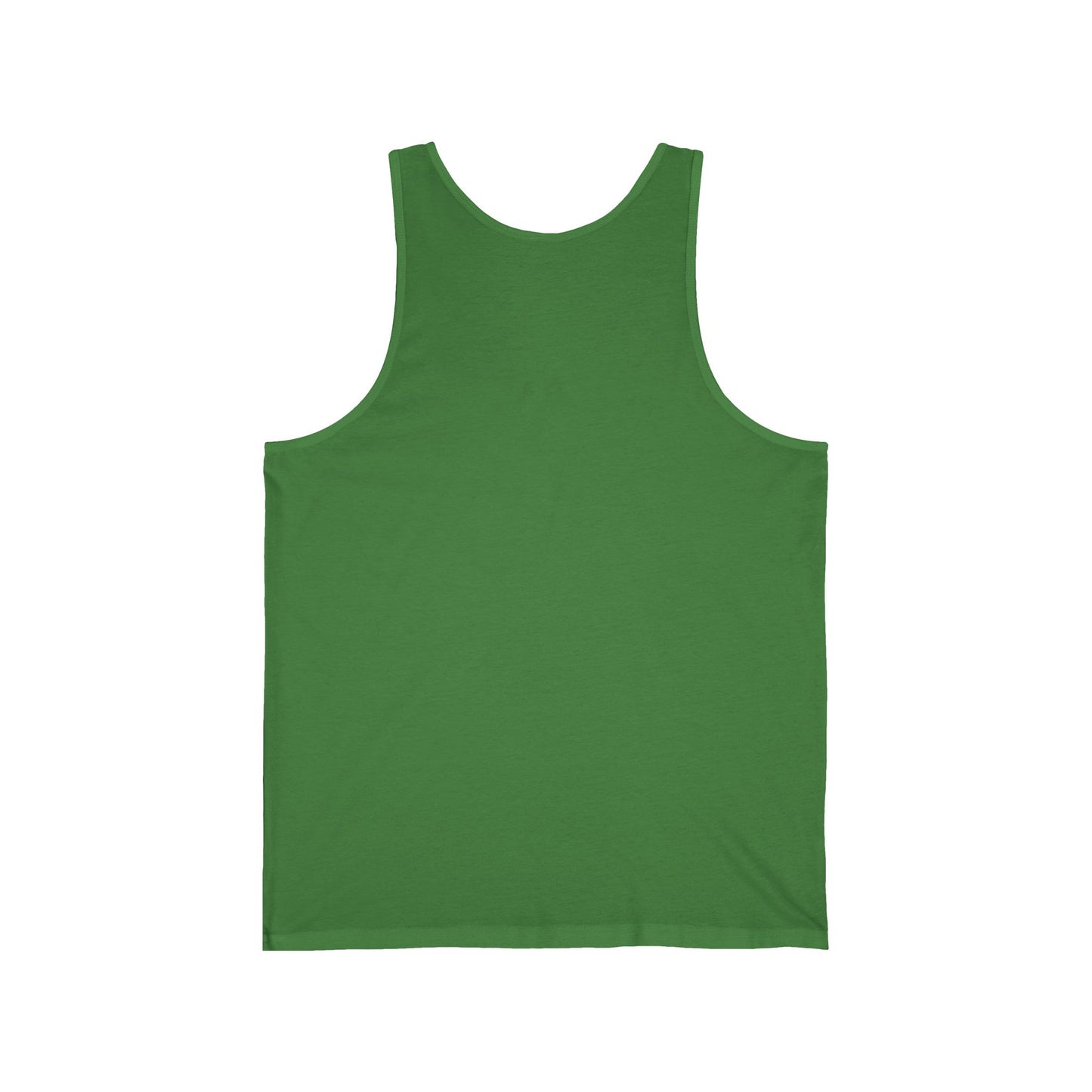 The Birds Unisex Jersey Tank