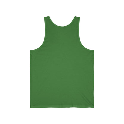 The Birds Unisex Jersey Tank