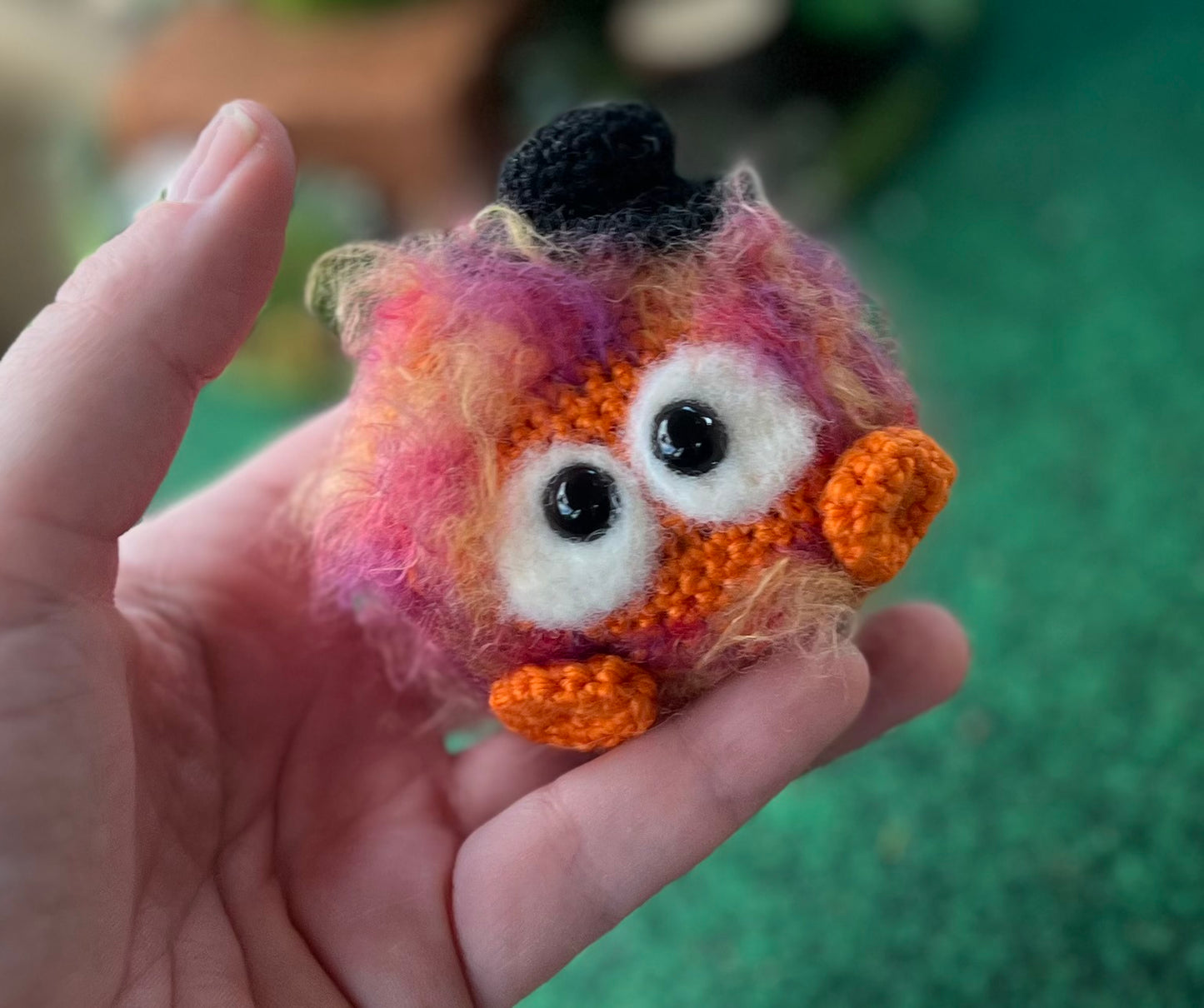 Groswald the Gibblet