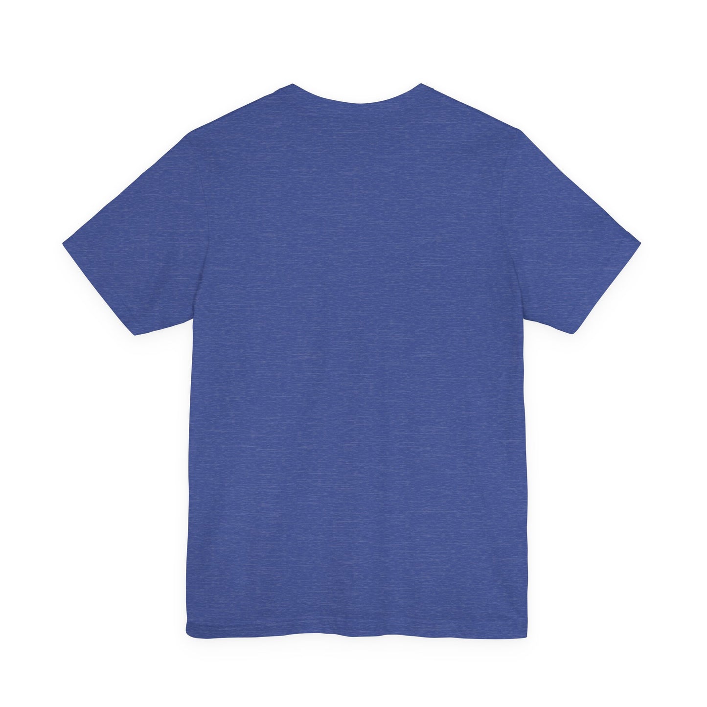 The Birds: Unisex Jersey Short Sleeve Tee