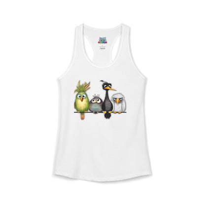 Women's Ideal Racerback Tank