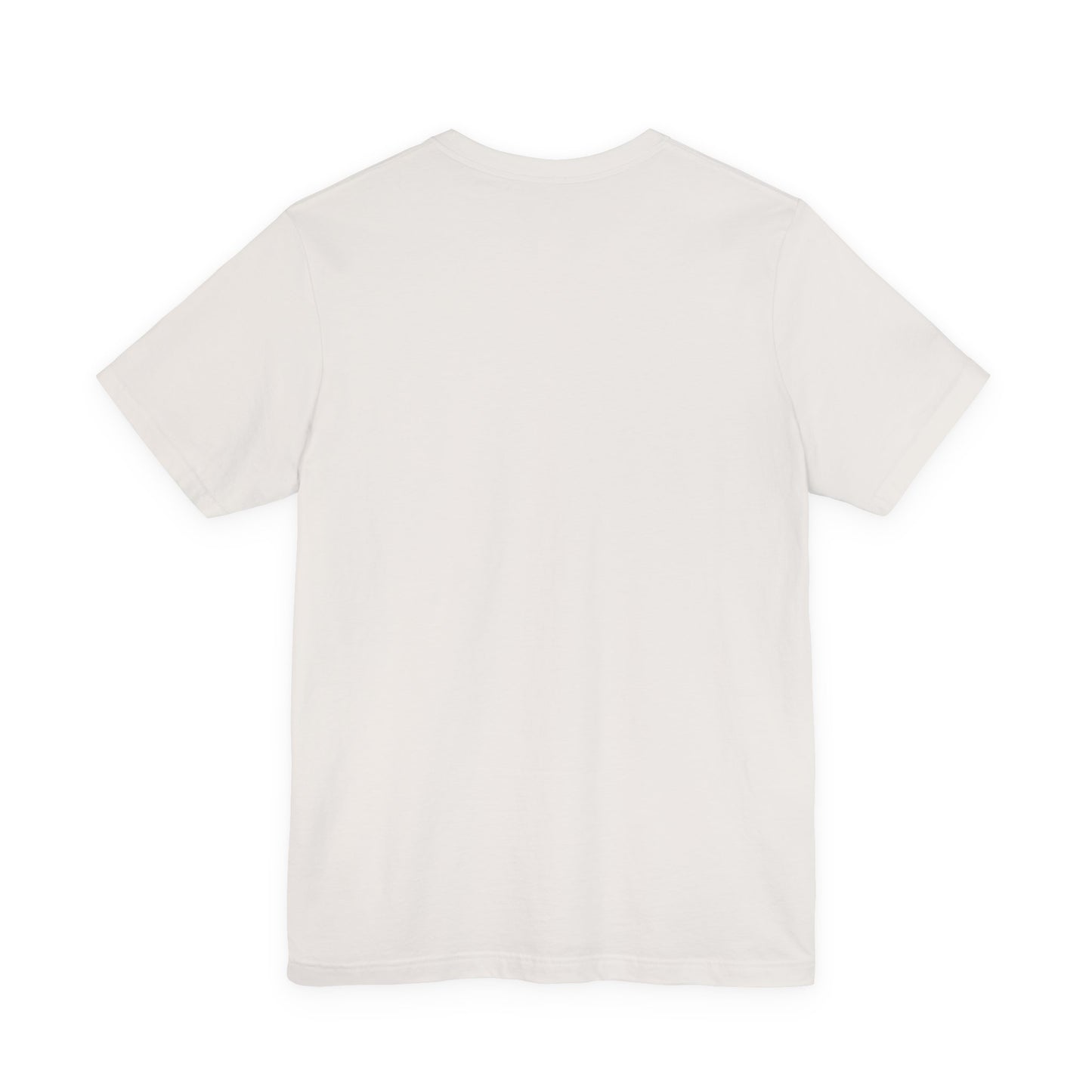 "The Birds" Unisex Jersey Short Sleeve Tee