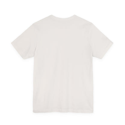 "The Birds" Unisex Jersey Short Sleeve Tee