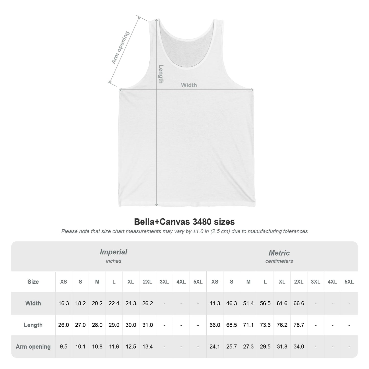 The Birds Unisex Jersey Tank