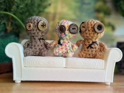 Voodie Dolls!