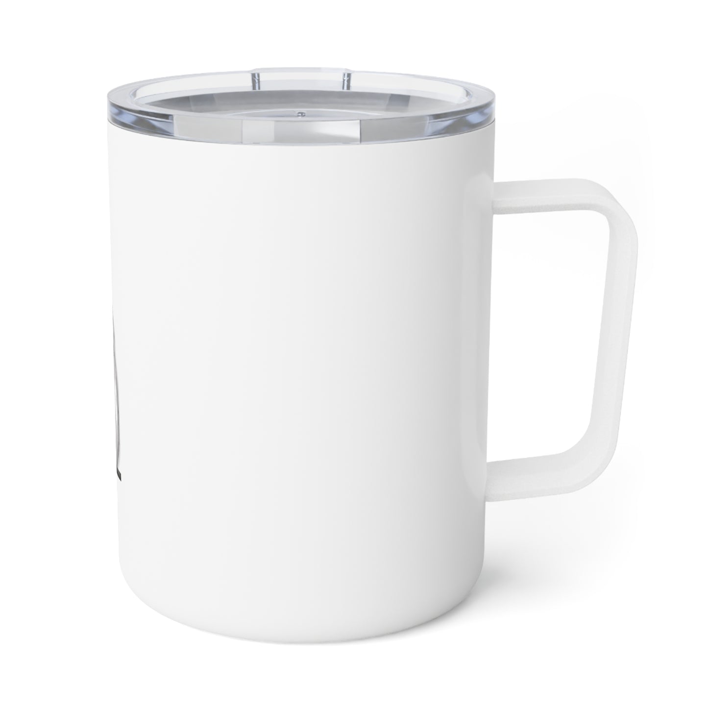 The Birds -Insulated Coffee Mug, 10oz