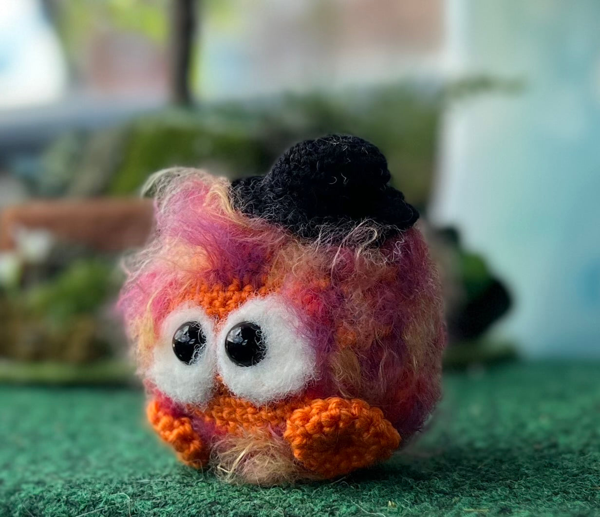 Groswald the Gibblet