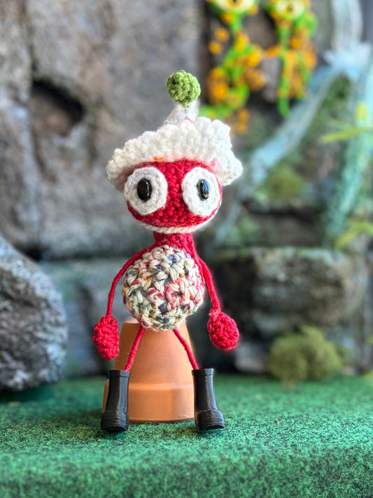Finny the Frobb