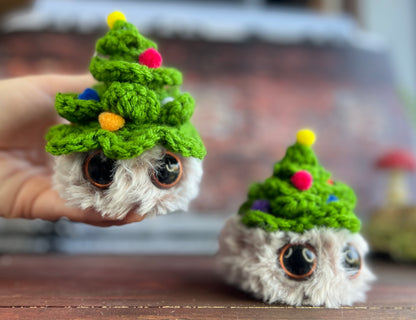 PRE-ORDER Holiday Gnomie Trees