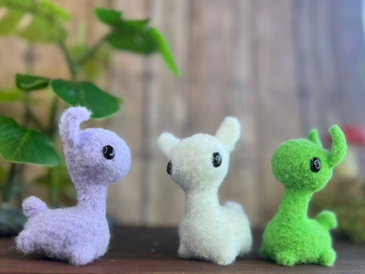 Lil Llamalettes