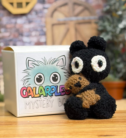 Fuzzy Critters Mystery Box