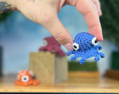 You “Octopi” my heart (Gift Set)