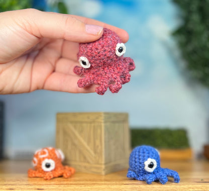 You “Octopi” my heart (Gift Set)