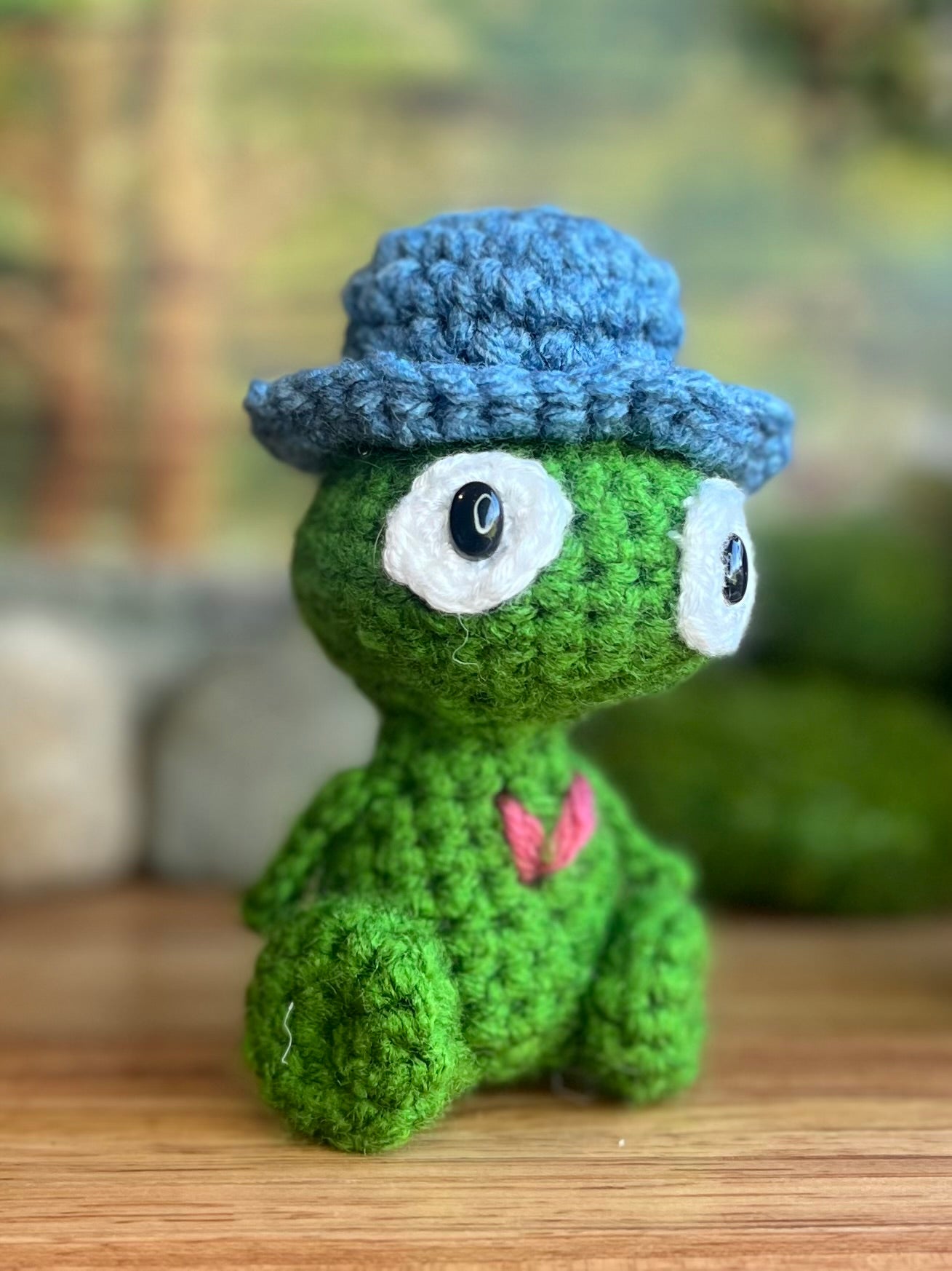 Fribbity Frobbity Frobert