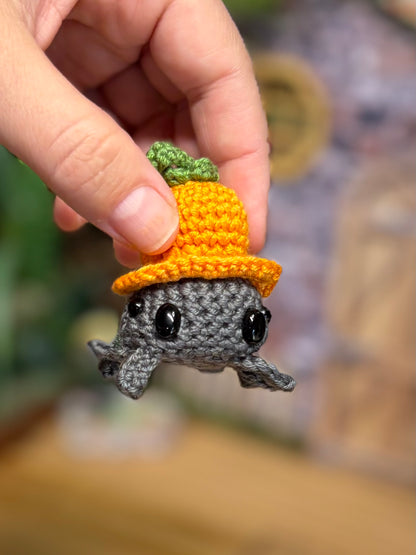 Pumpkin Spider