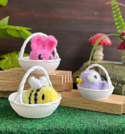 Baskets for Friends!