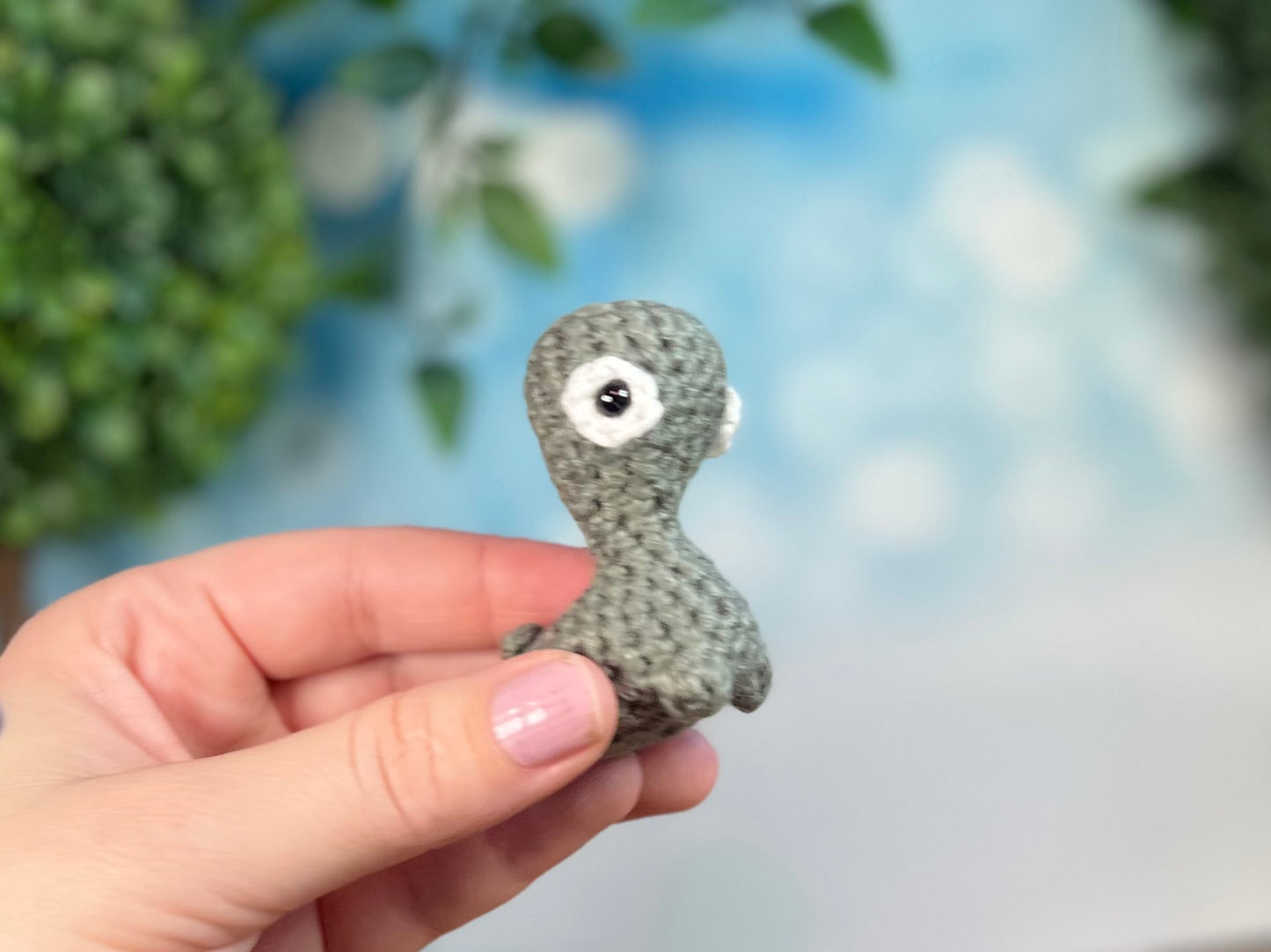 Baby Dino’s (sold separately)