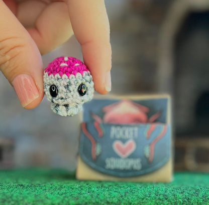 Pocket Friend Mystery Box