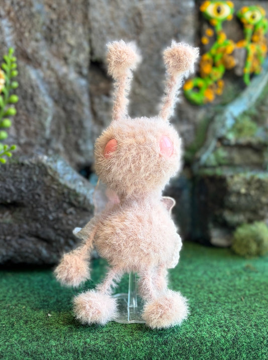 Fuzzy Bug