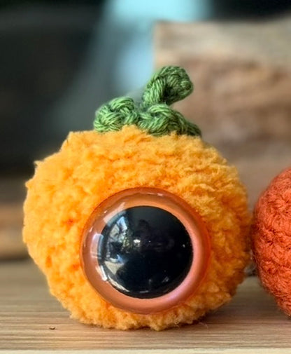 Pick your Pumpkins! (Many Sizes and Styles!)