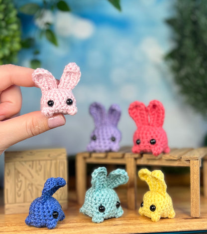 Bitty Bunnies
