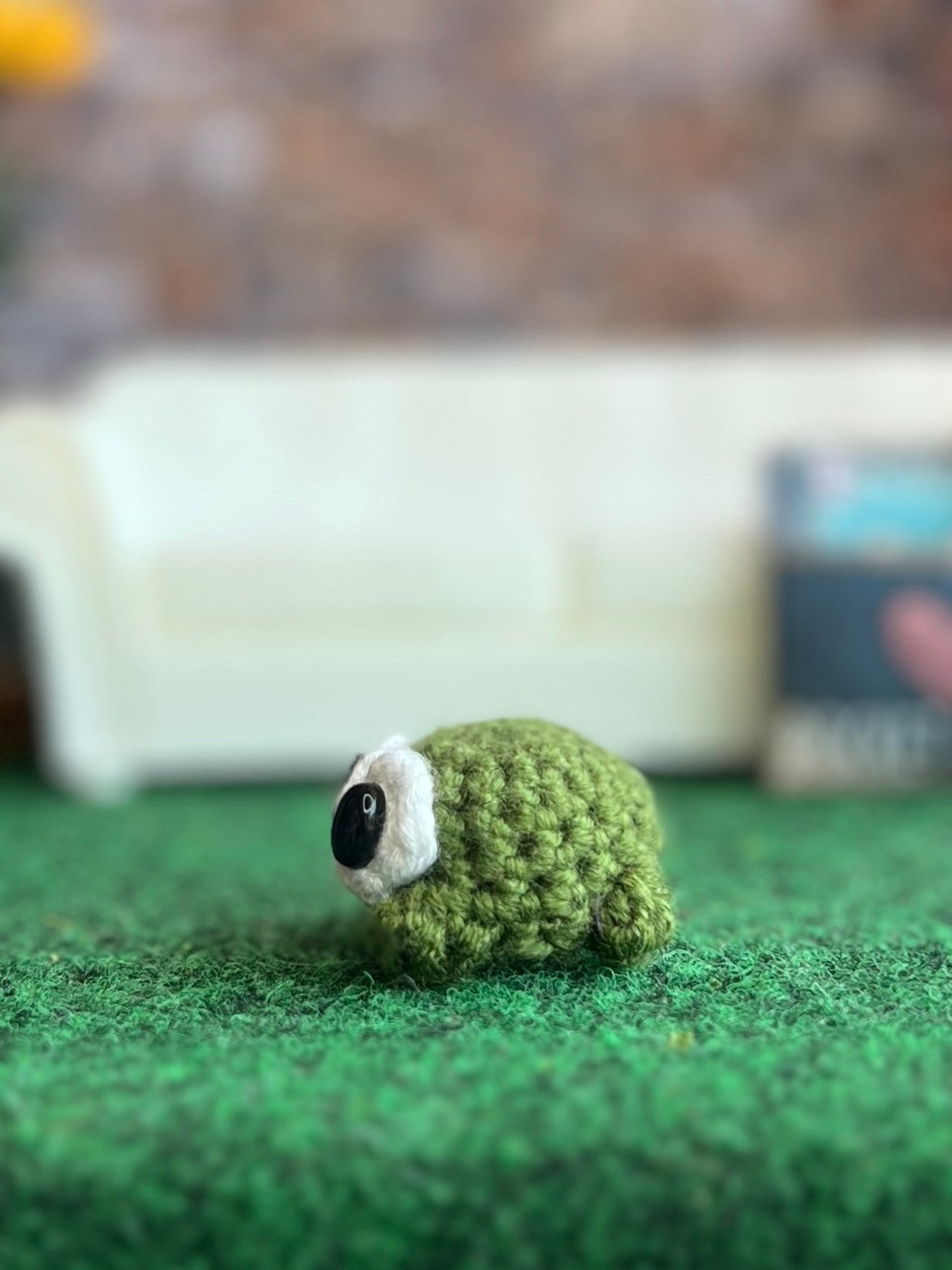Frobbits (baby Frobbs)